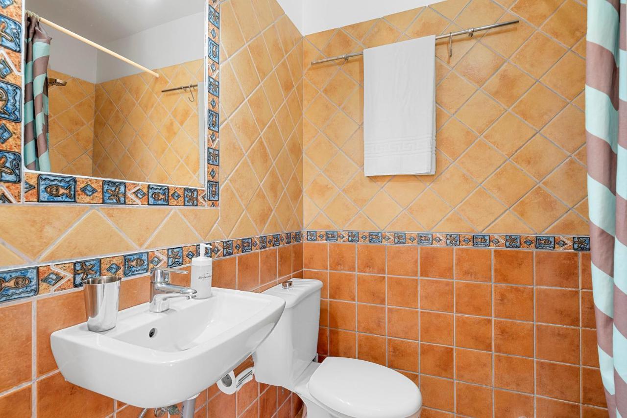 Medano4You White Dream Penthouse 엘메다노 외부 사진