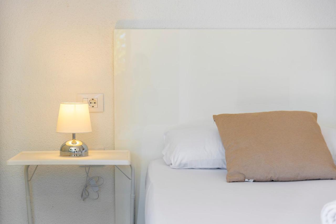 Medano4You White Dream Penthouse 엘메다노 외부 사진