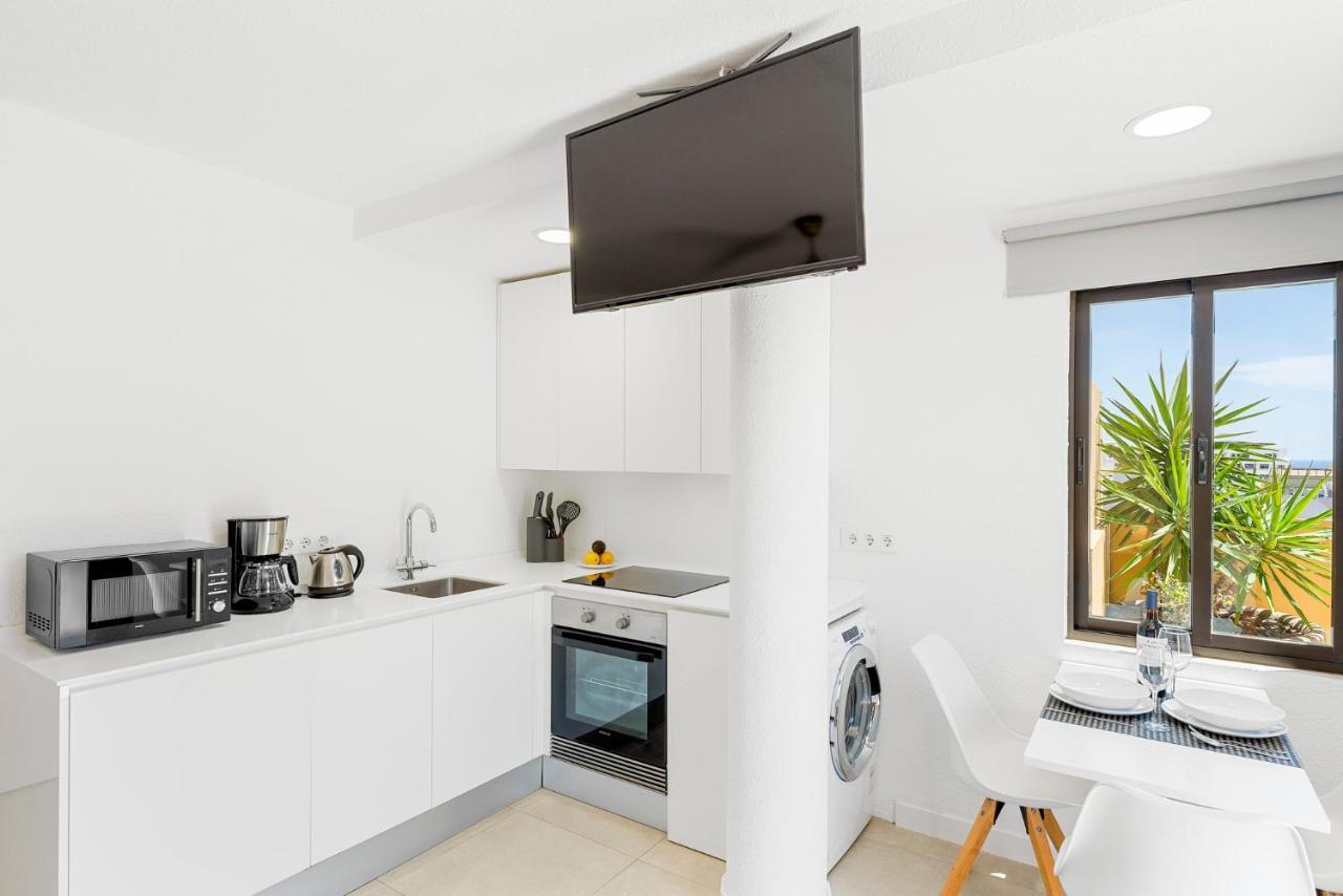 Medano4You White Dream Penthouse 엘메다노 외부 사진