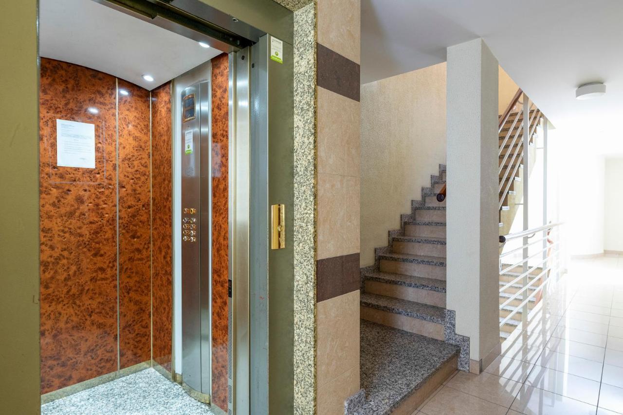 Medano4You White Dream Penthouse 엘메다노 외부 사진