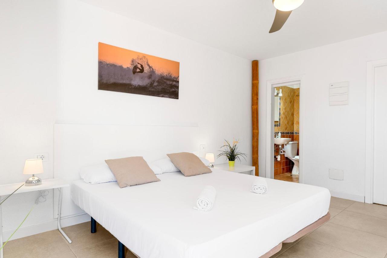 Medano4You White Dream Penthouse 엘메다노 외부 사진